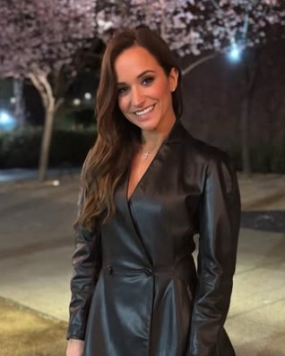 Dianna Russini Scoop City The Athletic
