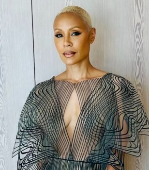 Jada Pinkett Smith trending news