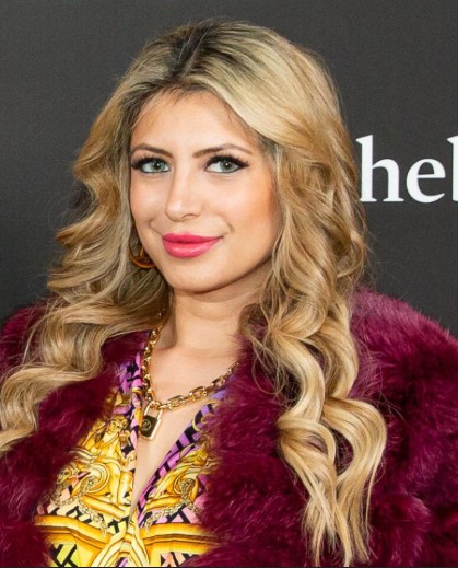 Jasveen Sangha biography 2026