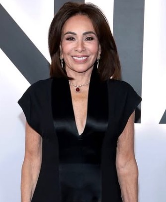 Jeanine Pirro Fox News