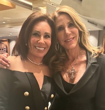 Jeanine Pirro US Attorney