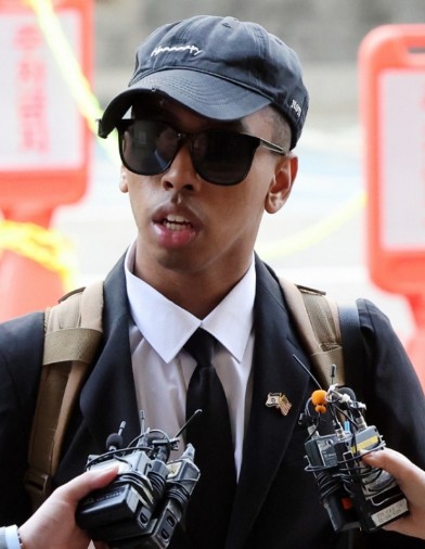 Johnny Somali biography 2026 arrest