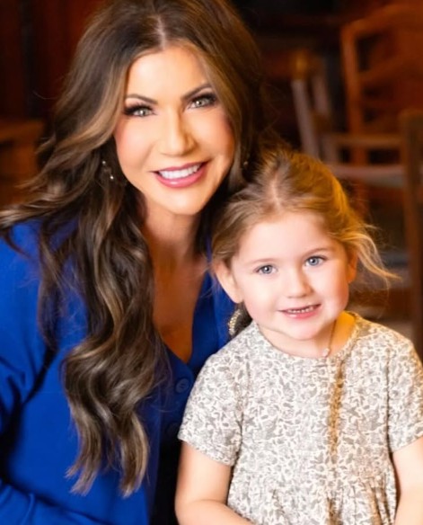 Kristi Noem net worth 2026