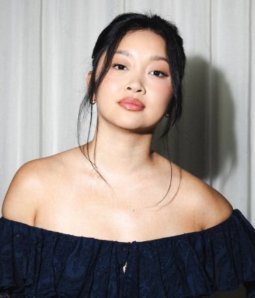 Lana Condor Pretty Lethal