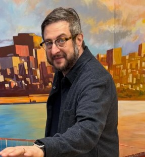 Eugene Mirman Bob's Burgers