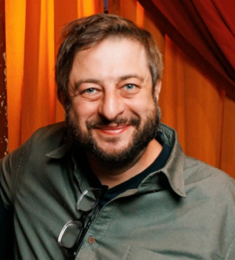 Eugene Mirman Twitter
