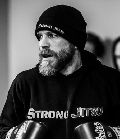 Jim Miller submission