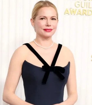 Michelle Williams acting