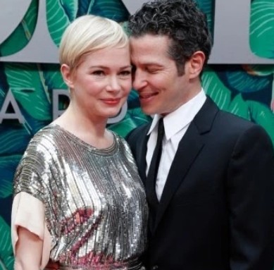 Michelle Williams interview