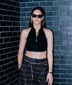 Caitlin Clark WNBA