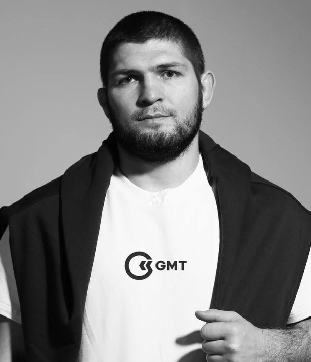Khabib Nurmagomedov biography 2026