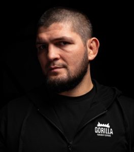 Khabib Nurmagomedov coaching champion