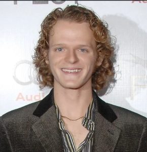 Nick Pasqual actor