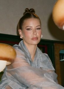 Ariana Madix Broadway Love Island