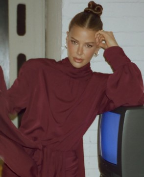 Ariana Madix Something About Her