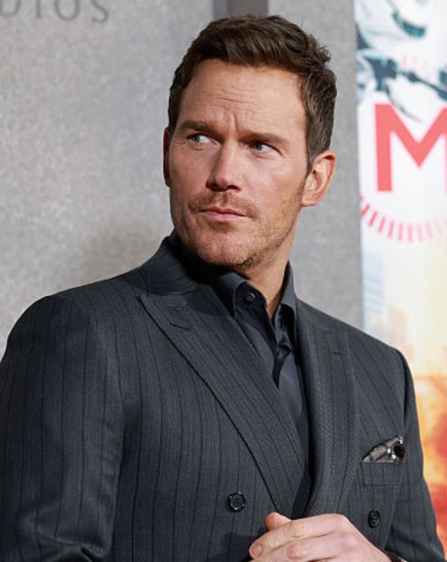 Chris Pratt biography 2026